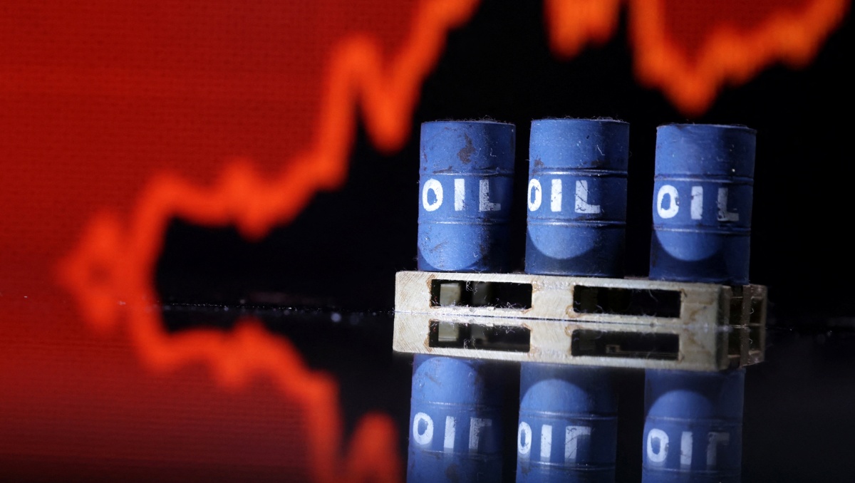 Precio de petróleo Brent supera 85 dólares por barril hoy 3 de marzo- Grupo Milenio