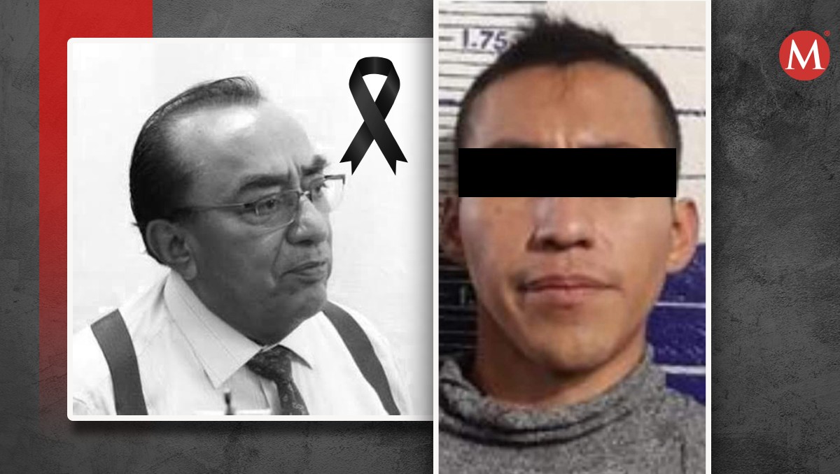 Denuncian irregularidades en proceso del caso Marco Aurelio- Grupo Milenio