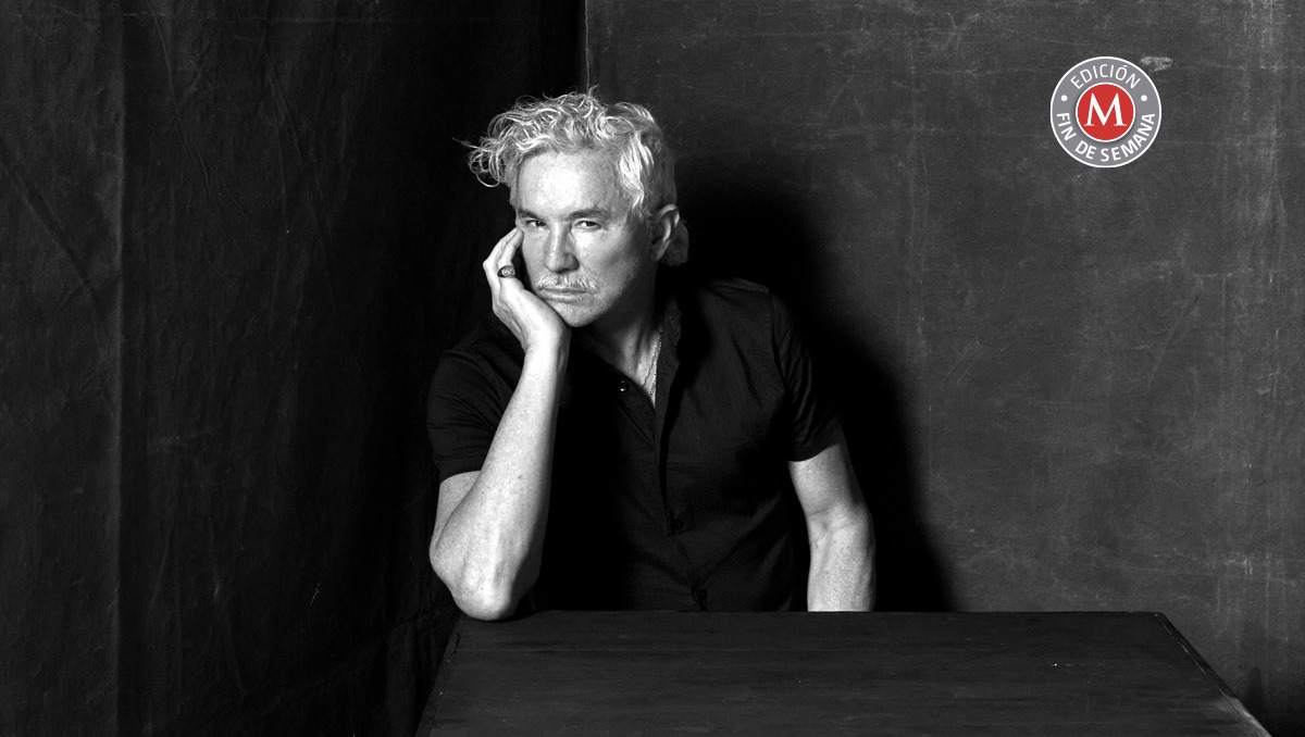 El cineasta Baz Luhrmann habla de sus obras Elvis y Moulin Rouge- Grupo Milenio