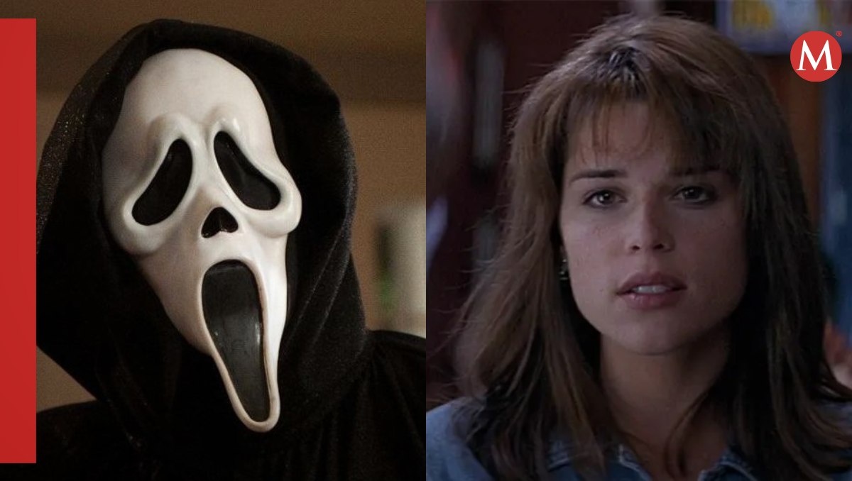 Neve Campbell regresa como Sidney Prescott en Scream- Grupo Milenio