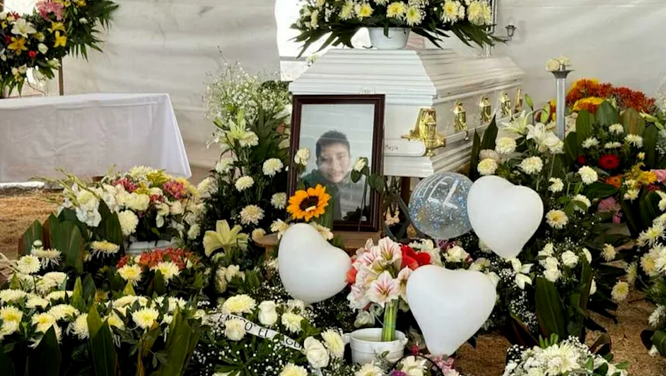 Por muerte de Adriel, giran ordenes de aprehensión contra del director- Grupo Milenio