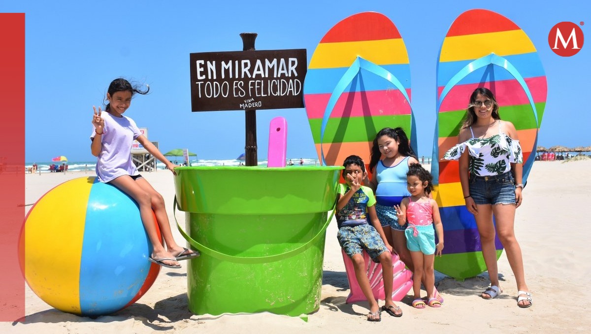Semana Santa 2026 en Tamaulipas: ¿Cuándo inicia y cuándo termina?- Grupo Milenio