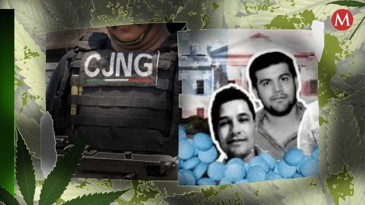Cuando el CJNG secuestró a dos hijos de El Chapo Guzmán- Grupo Milenio