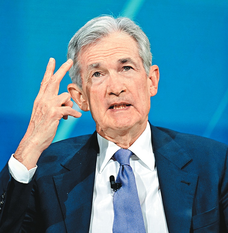 “Logramos un gran avance, pero todavía no llegamos”: Powell- Grupo Milenio