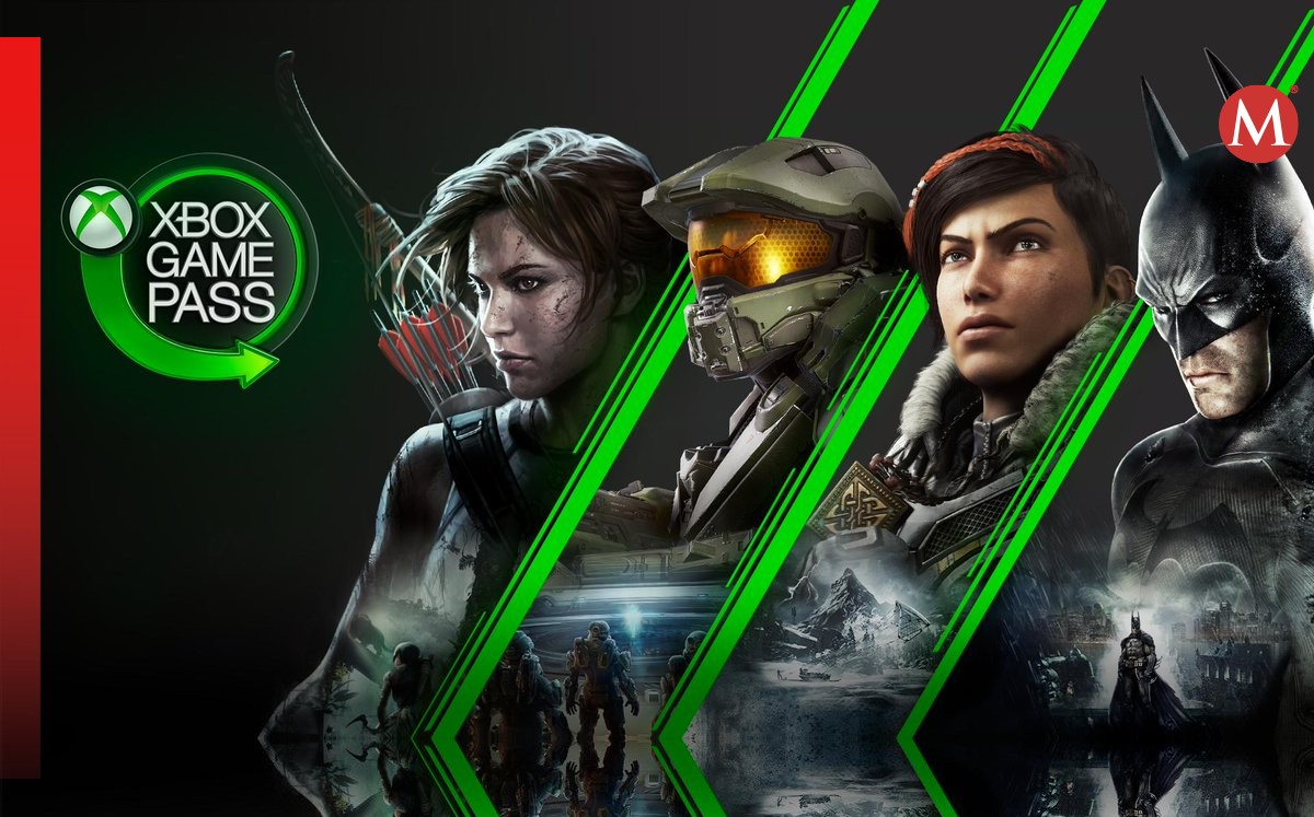 Xbox Game Pass: Lo que llega y lo que se despide durante todo 2025- Grupo Milenio