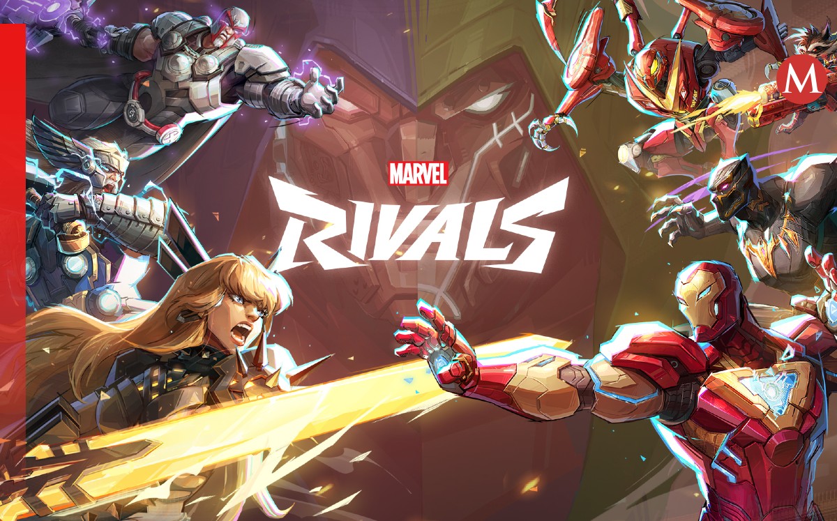 Despidos en Marvel Rivals: NetEase cesa a su director y diseñadores- Grupo Milenio