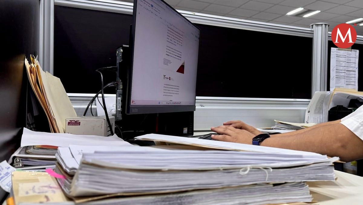Reactivarán 800 órdenes de aprehensión resagadas en Tamaulipas- Grupo Milenio