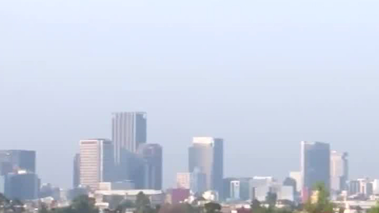 Contingencia ambiental HOY 13 febrero 2026 mala calidad aire EN VIVO- Grupo Milenio