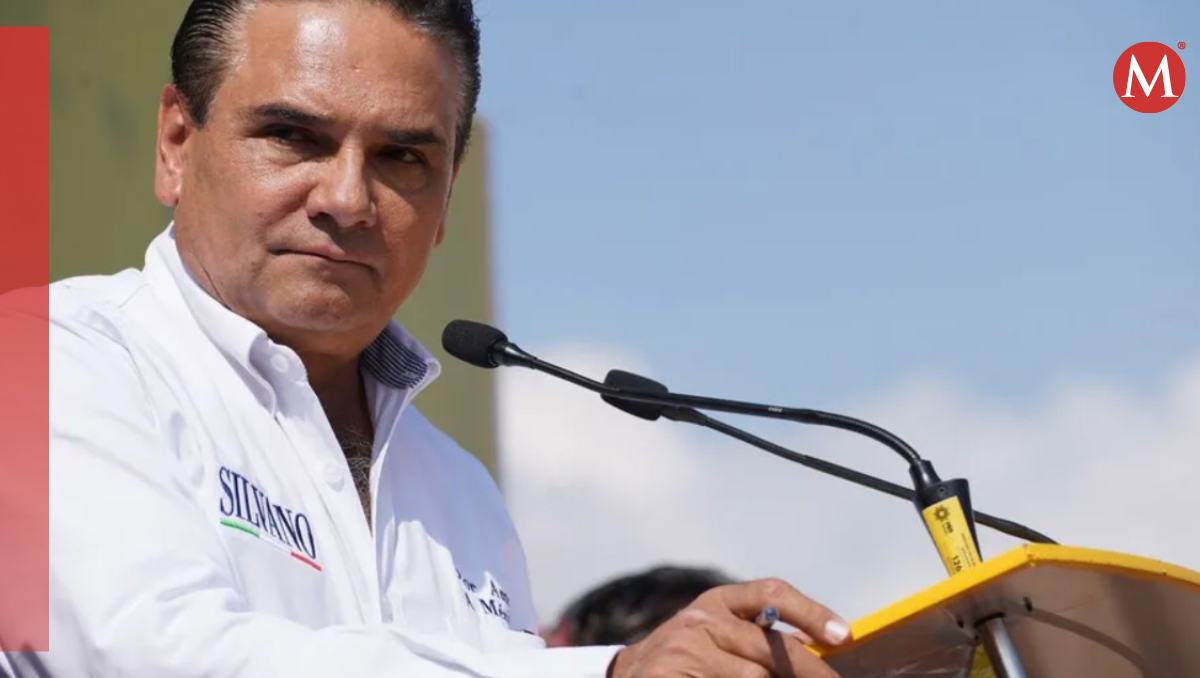 Cuatro ex colaboradores de Silvano Aureoles son vinculados a proceso- Grupo Milenio