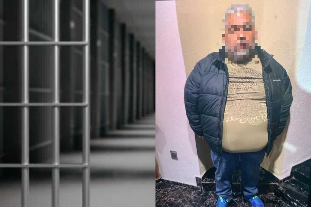 'El Chuy', presunto lugarteniente del CJNG es liberado- Grupo Milenio