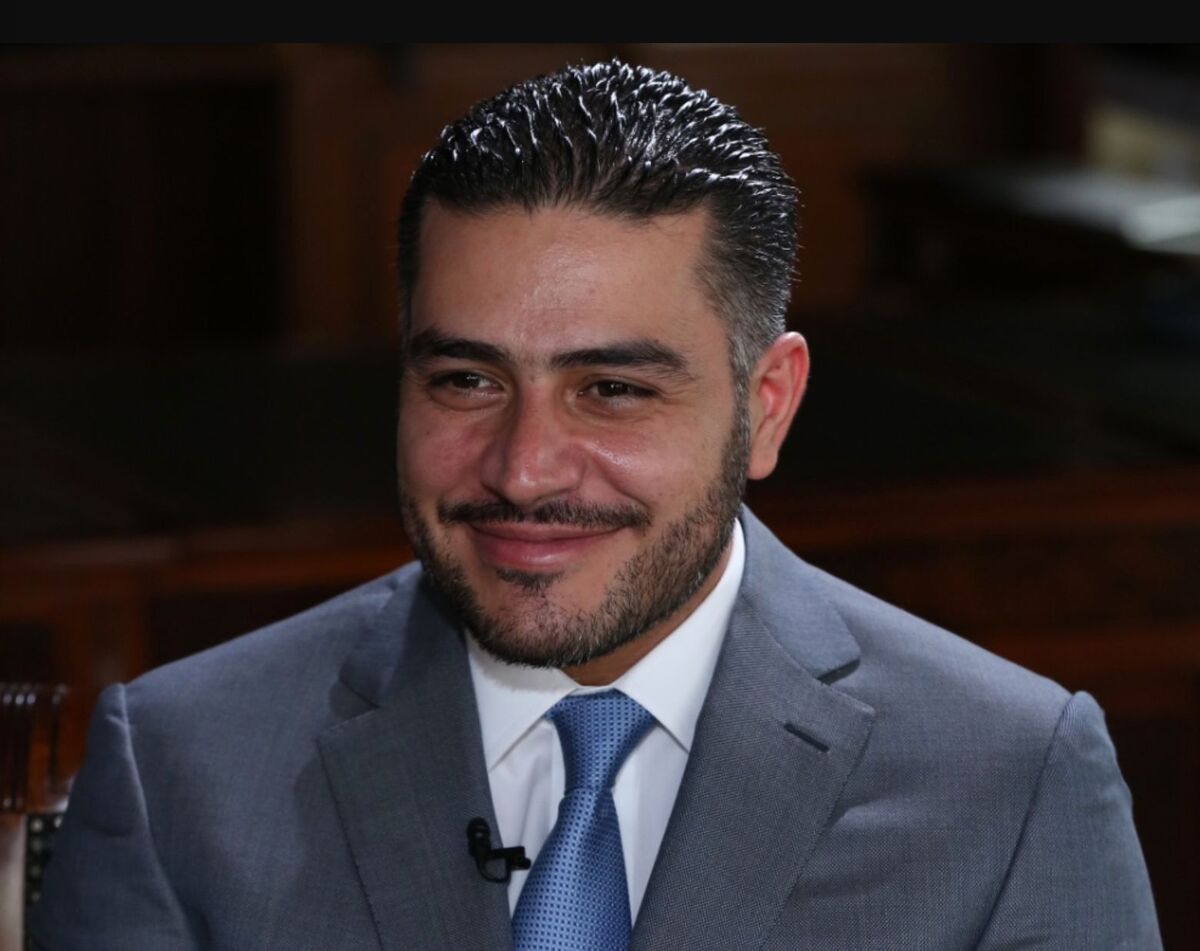 Cómo fue el atentado contra Omar García Harfuch VIDEO- Grupo Milenio