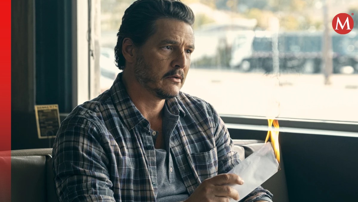 Pedro Pascal. ¿De qué trata 'Freaky Tales', su nueva película?- Grupo Milenio