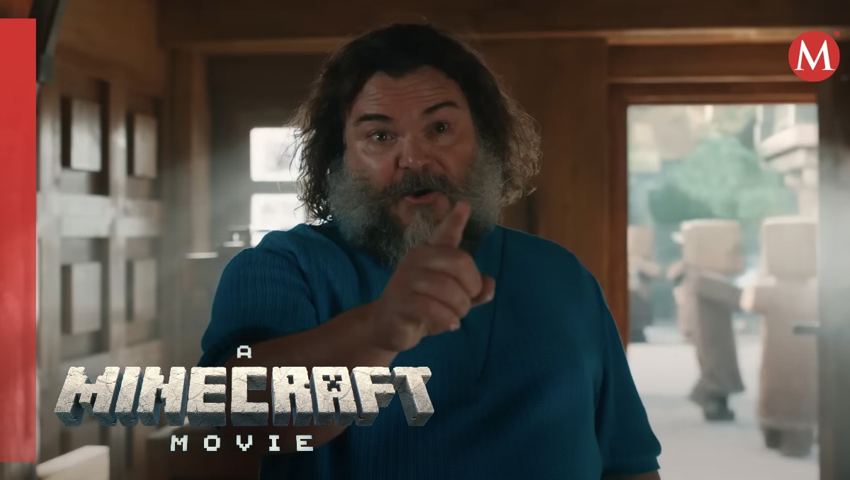 'Minecraft' es el MEJOR debut de adaptaciones de videojuegos en cines- Grupo Milenio