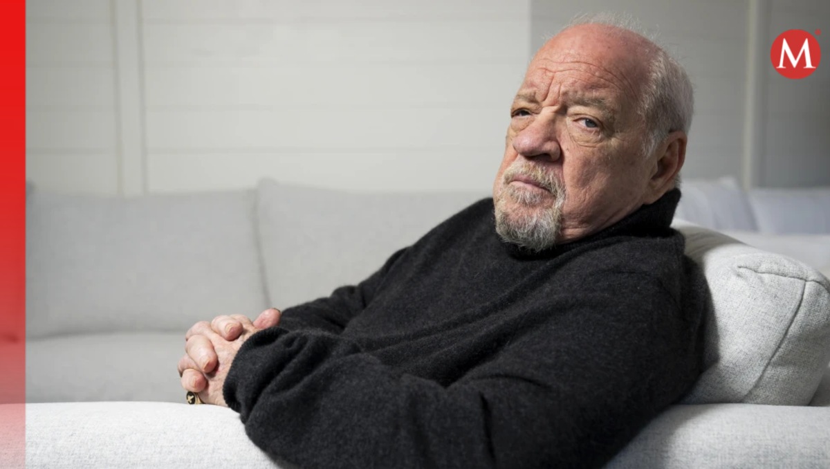 Acusan a Paul Schrader, guionista de Taxi Driver de agresión sexual- Grupo Milenio
