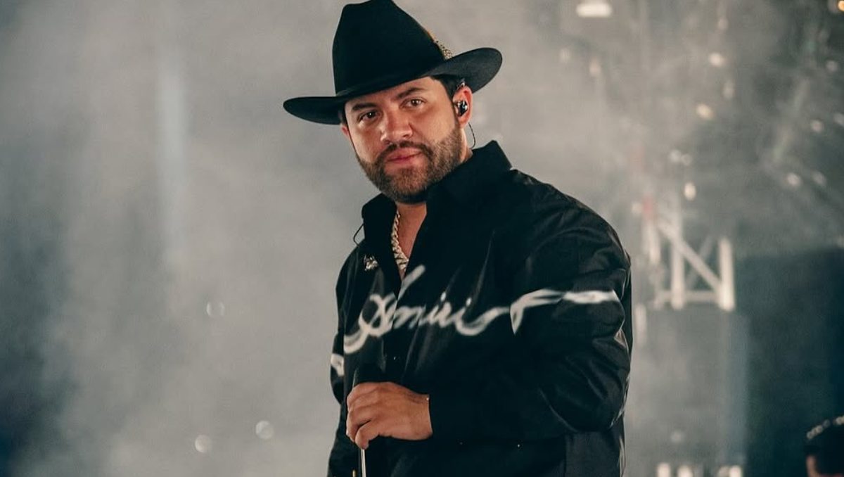 Luis R. Conriquez hará cambios en su música tras destrozos en su show- Grupo Milenio