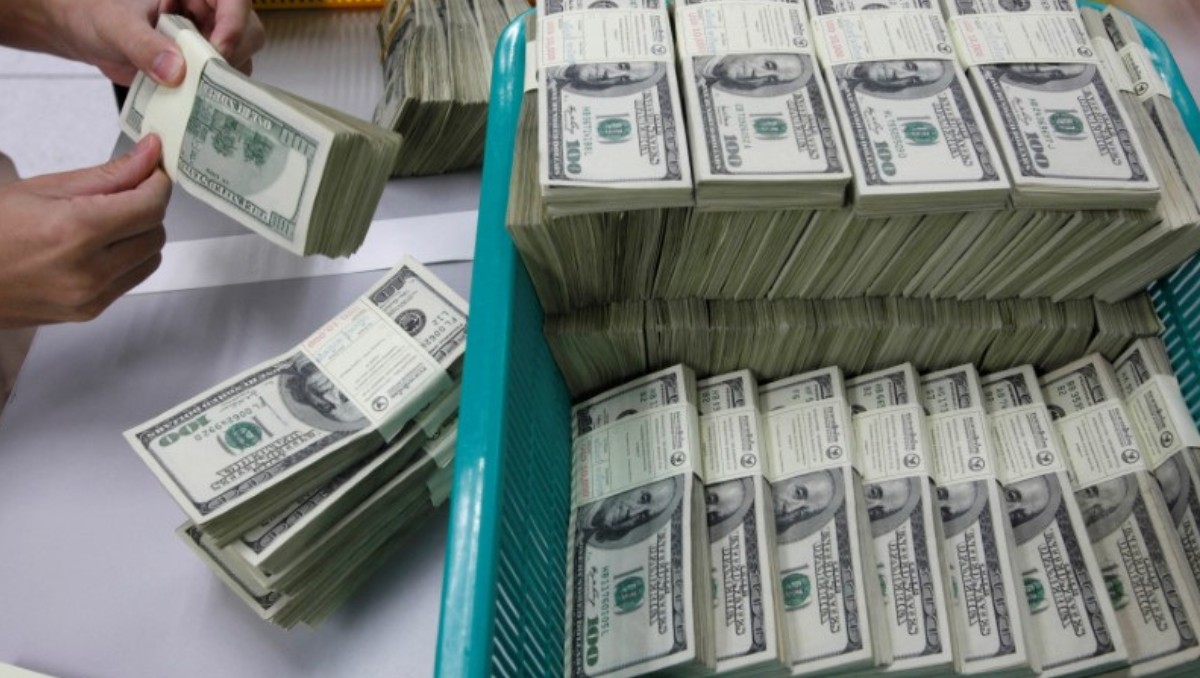 Precio del dólar HOY 2 de abril de 2026: Peso mexicano- Grupo Milenio
