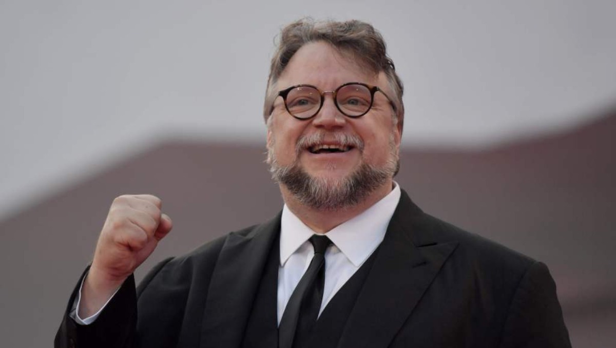 Guillermo del Toro dará una clase magistral en el Festival de Cannes- Grupo Milenio