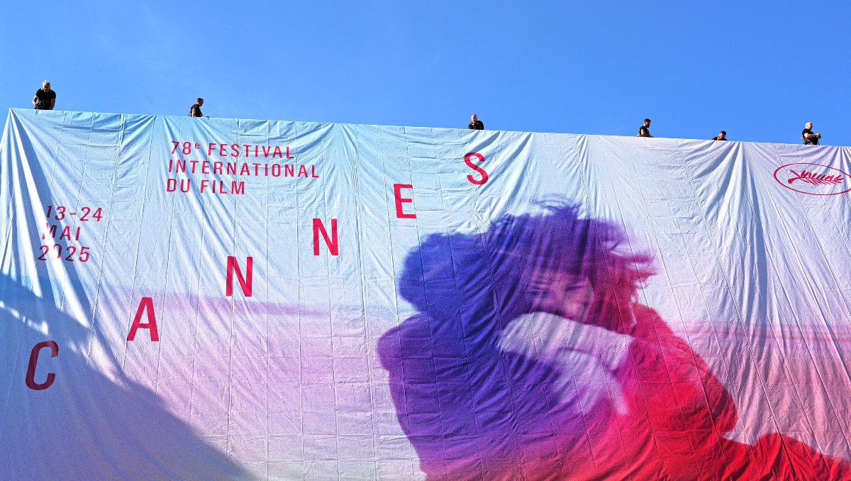 Trump y sus aranceles marcan un Cannes lleno de estrellas y tensión- Grupo Milenio