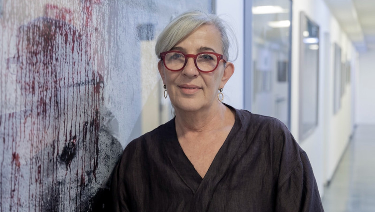FICG premia a Mónica Lozano productora mexicana con Mayahuel Industria- Grupo Milenio