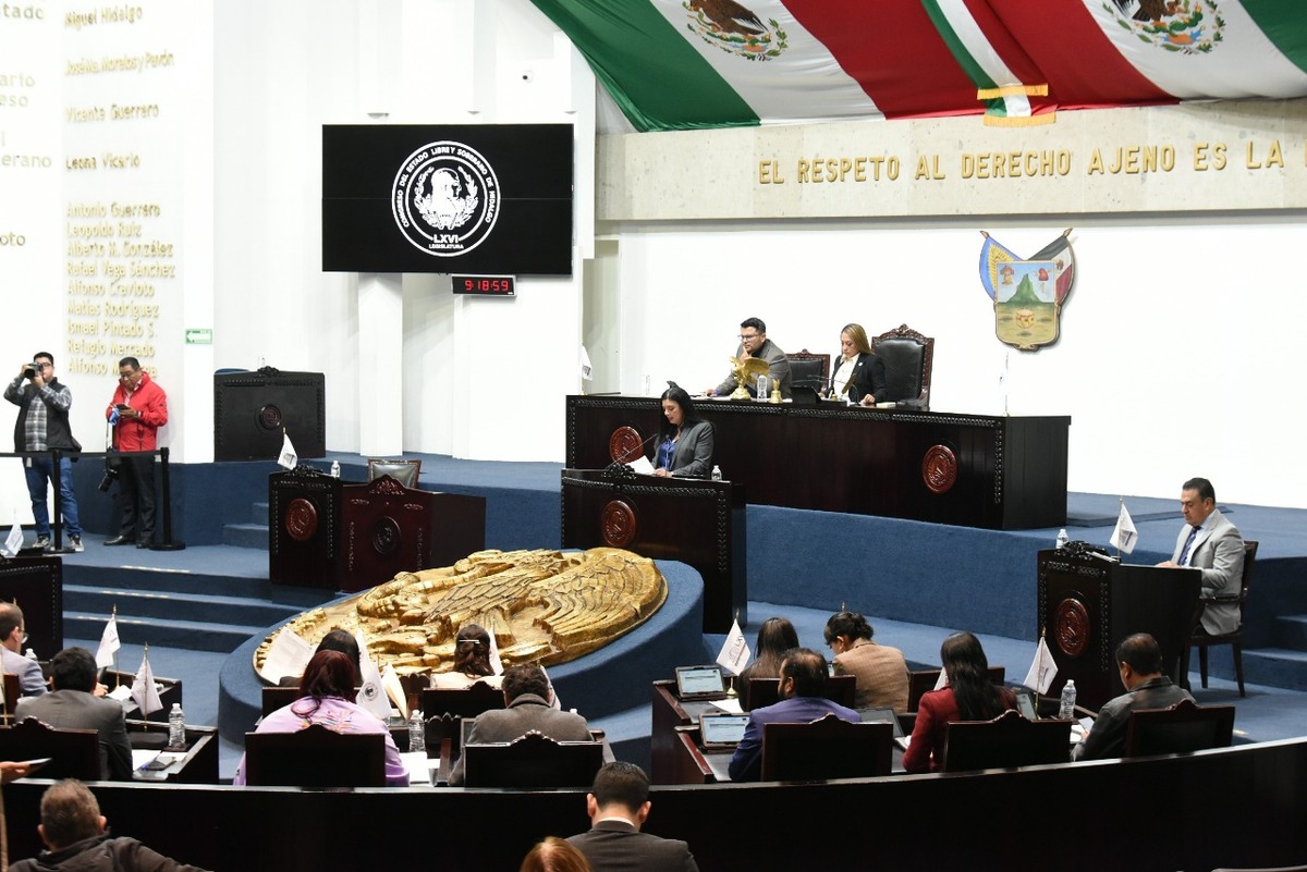 No se etiquetaron recursos este año para un nuevo Cereso en Hidalgo- Grupo Milenio