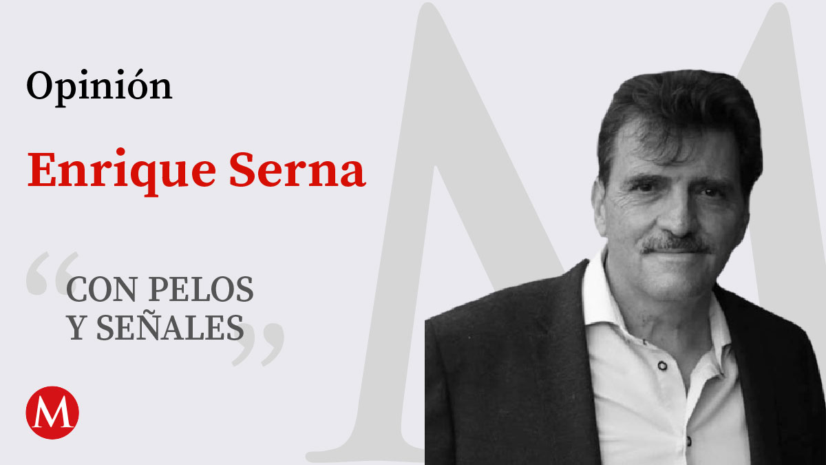 Hombría otoñal- Grupo Milenio