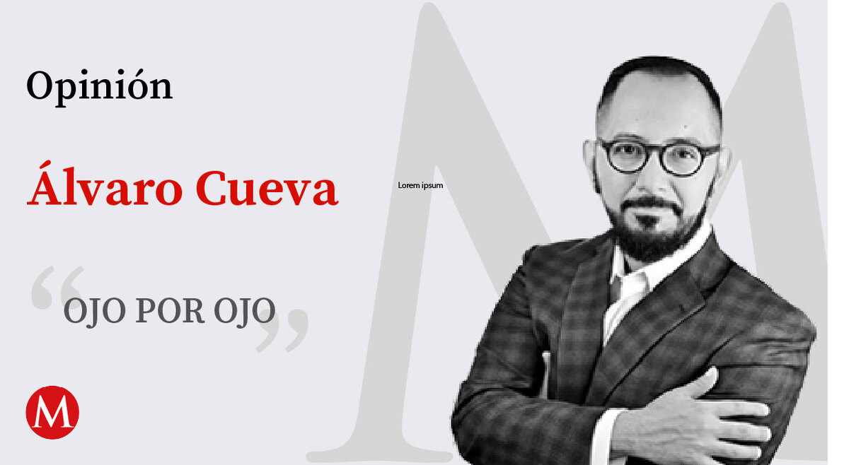 El "Teatrito" de la Suprema Corte- Grupo Milenio