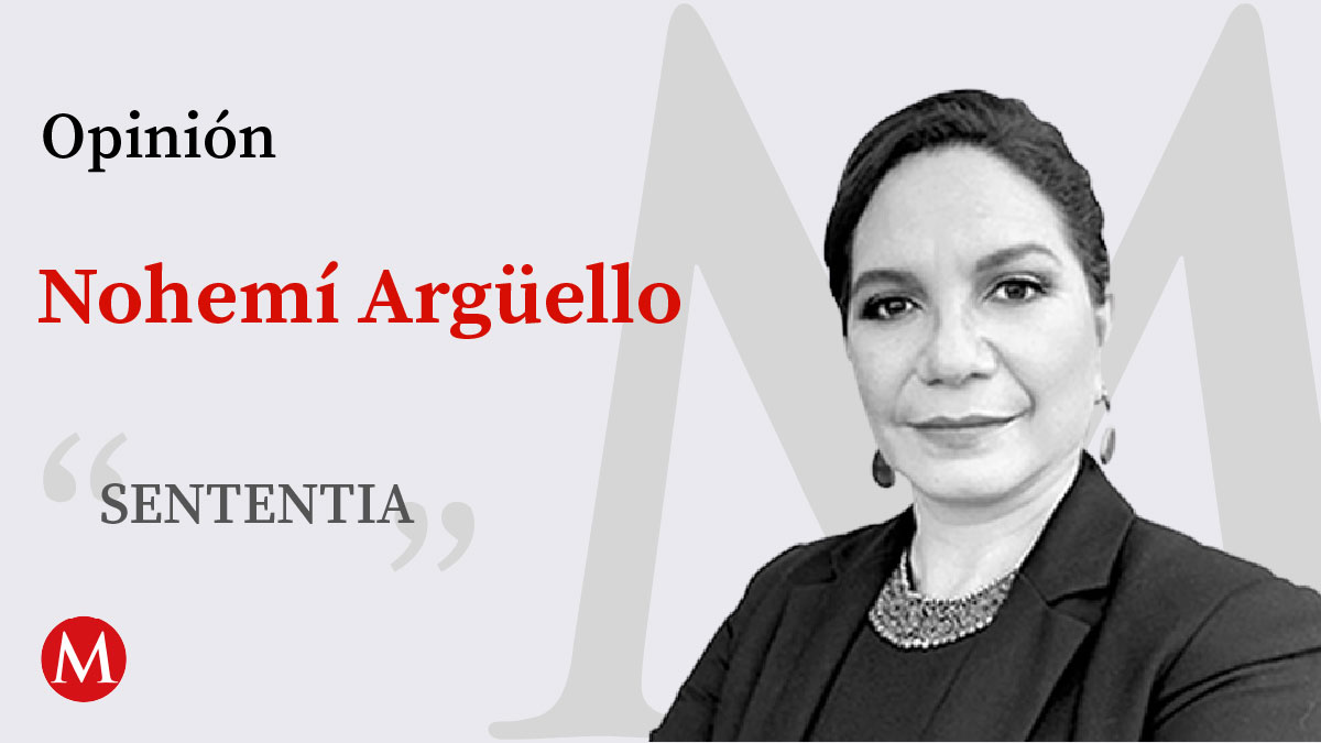 Violencia vicaria: la machosfera en brama- Grupo Milenio