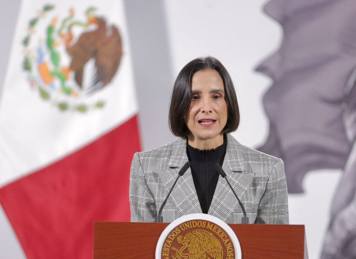 Gas LP: Luz Elena presenta nuevas reglas de transporte y distribución- Grupo Milenio
