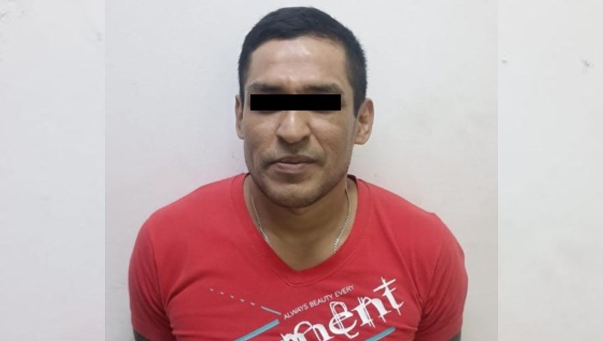 Detienen a hombre con 75 órdenes de aprehensión en Apodaca- Grupo Milenio