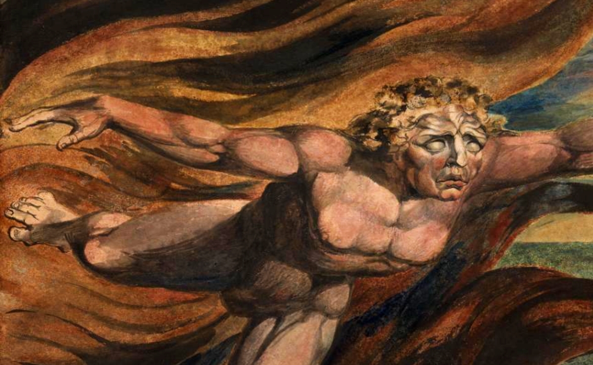 ¿Qué es el mal? Las infinitas caras de un fenómeno humano- Grupo Milenio