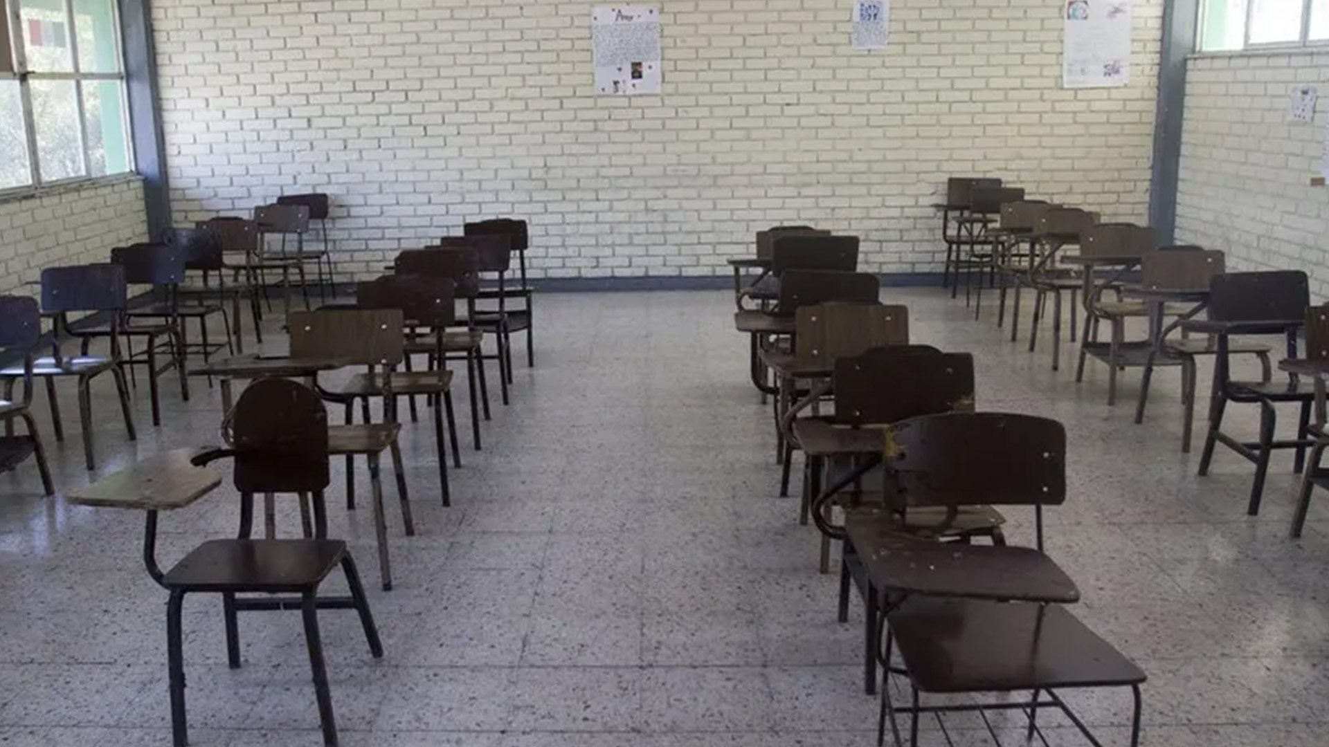Suspenden clases presenciales en Jalisco por quemas y bloqueos- Grupo Milenio
