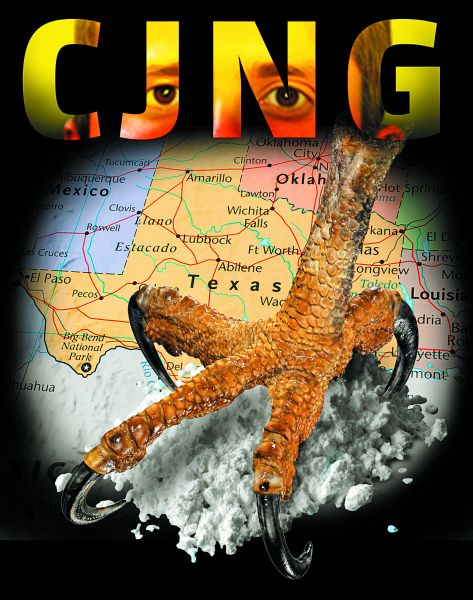 CJNG convirtió a Houston en hub para traficar en EU- Grupo Milenio