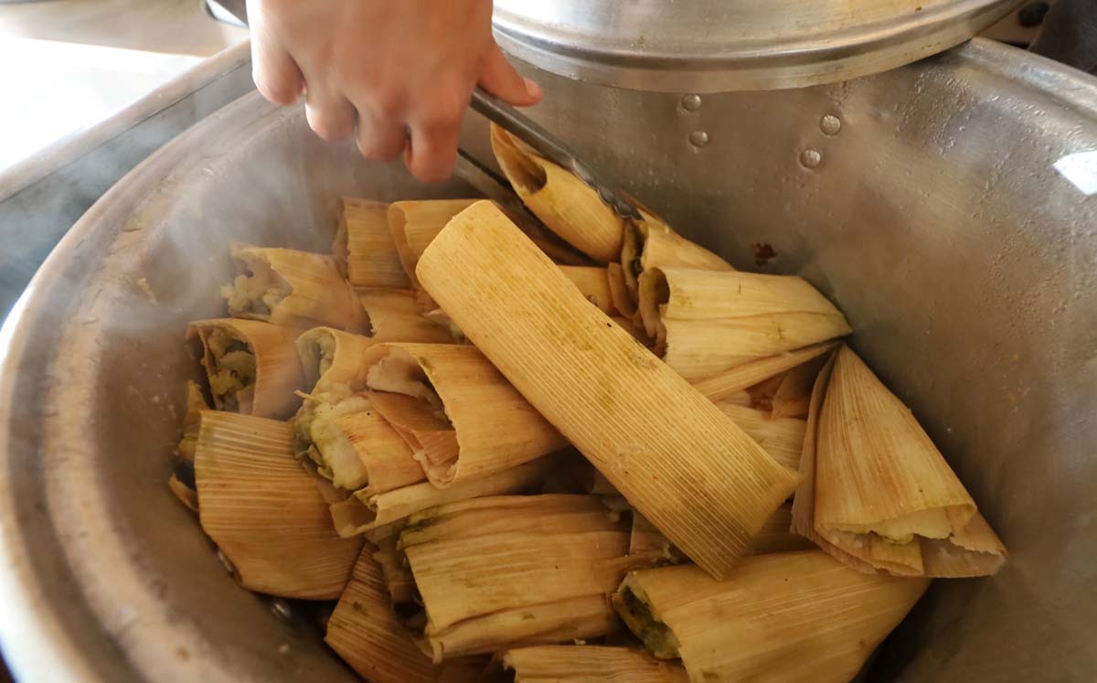 Niños se intoxican tras comer tamales y una da positivo a fentanilo- Grupo Milenio