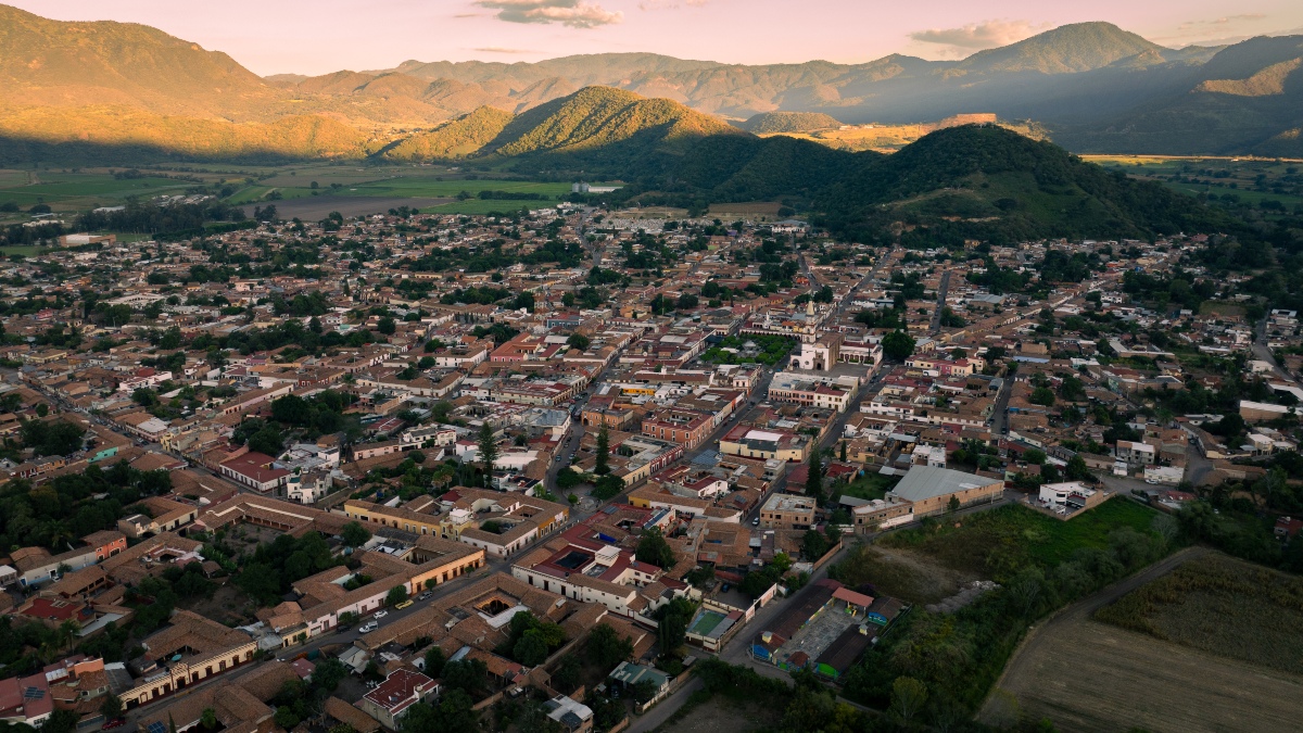 Pueblos mágicos-de Jalisco imperdibles: Mascota, Tapalpa-y Mazamitla- Grupo Milenio