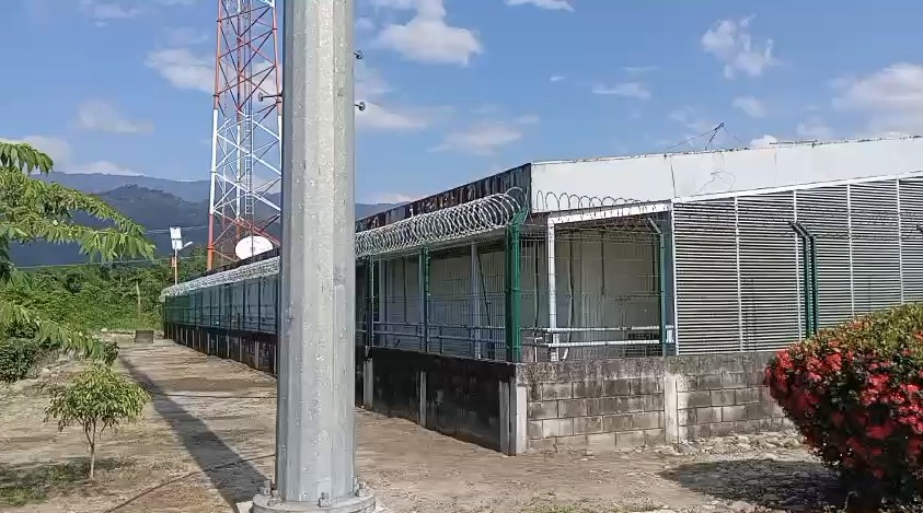 Centro para adolescentes migrantes no acompañados cierra en Chiapas- Grupo Milenio