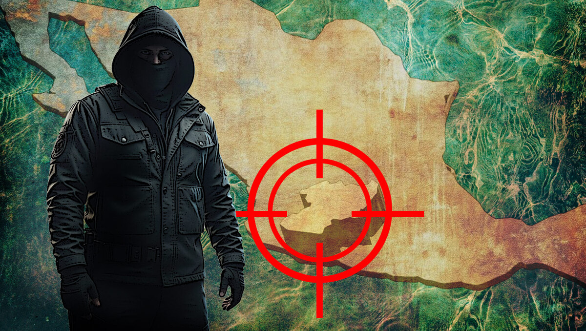 ¿Cómo se dividen las plazas los narcotraficantes en Michoacán?- Grupo Milenio