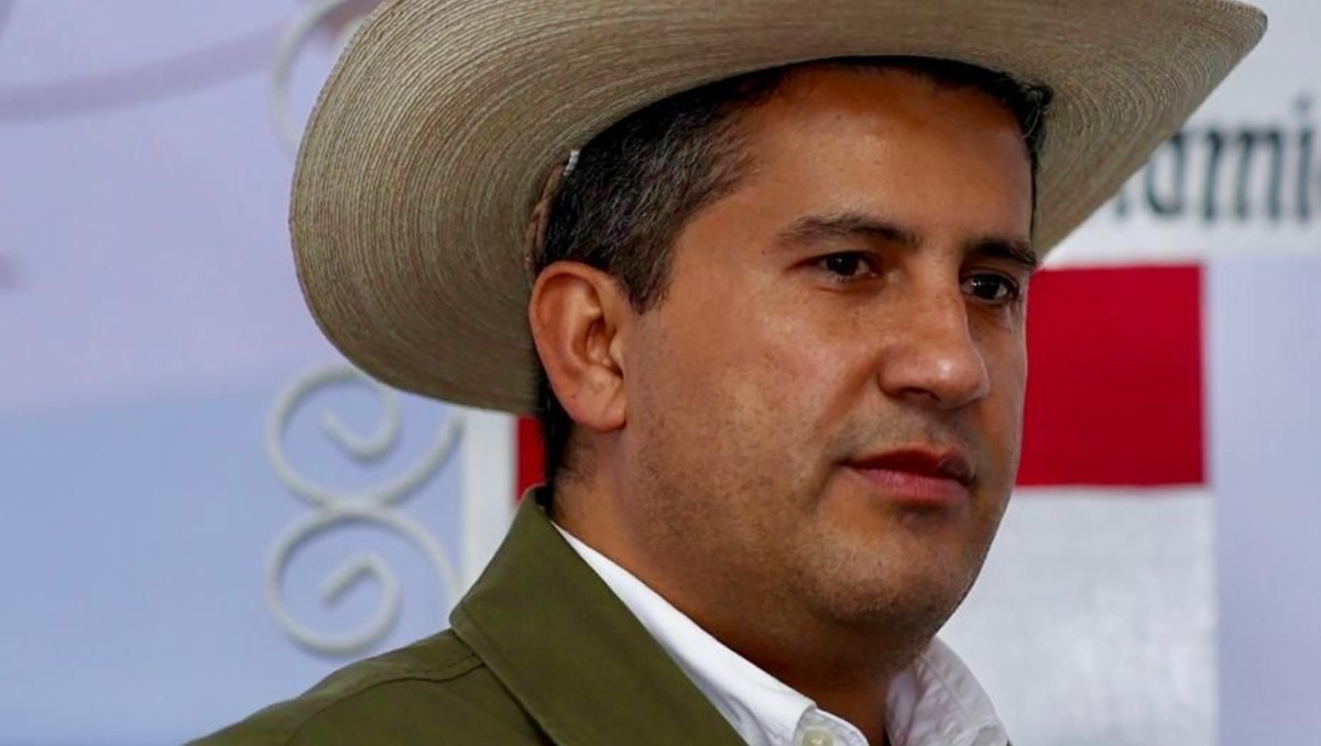 Carlos Manzo: Así fue como Samuel 'N' vendió a exalcalde por droga- Grupo Milenio