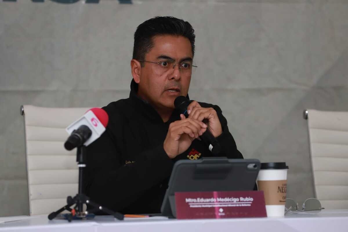 Consideran pros y contras de la próxima estación de tren al AIFA- Grupo Milenio