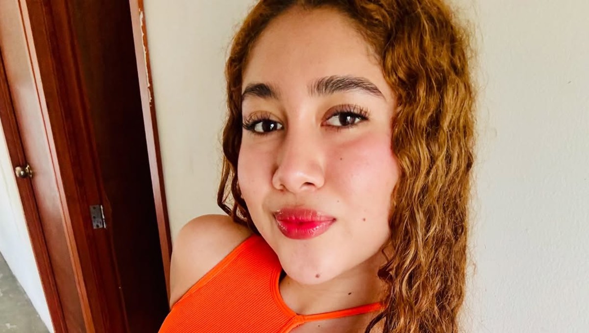 Dulce Enríquez. Muere la influencer tras 10 días hospitalizada- Grupo Milenio