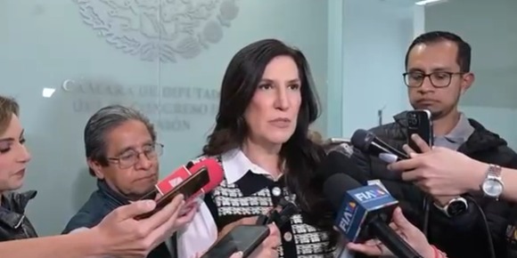 Cámara de Diputados prepara sesión por aniversario de la Constitución- Grupo Milenio