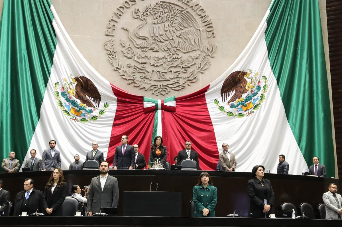 Diputados recuerdan a muertos por intervención de EU en Venezuela- Grupo Milenio