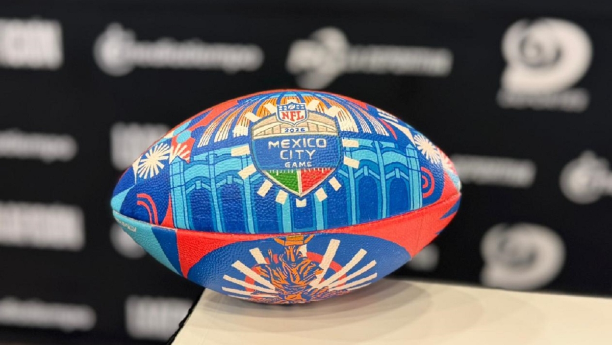 Más sedes para juegos de NFL en México, una posibilidad a futuro- Grupo Milenio