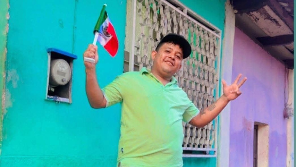 Matan balazos influencer 'El Chabelo' en local de Huixtla, Chiapas- Grupo Milenio