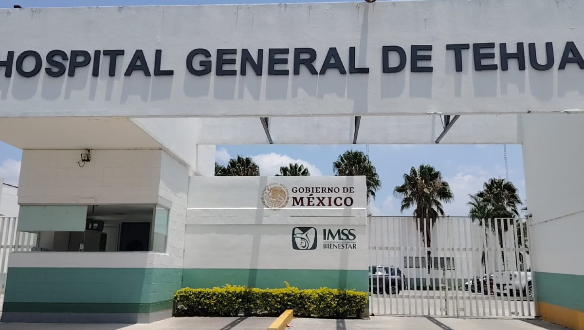 Mujer embarazada muere tras caer en una cisterna en Puebla- Grupo Milenio