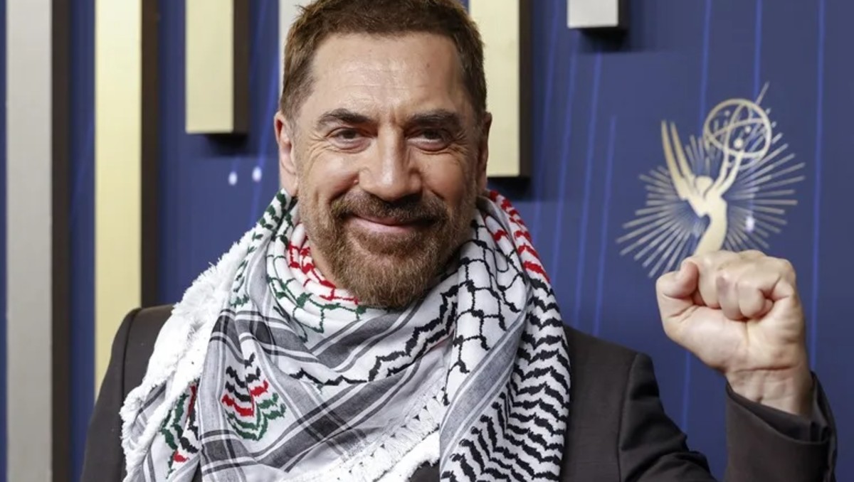 Javier Bardem y Tilda Swinton condenan silencio de la Berlinale- Grupo Milenio