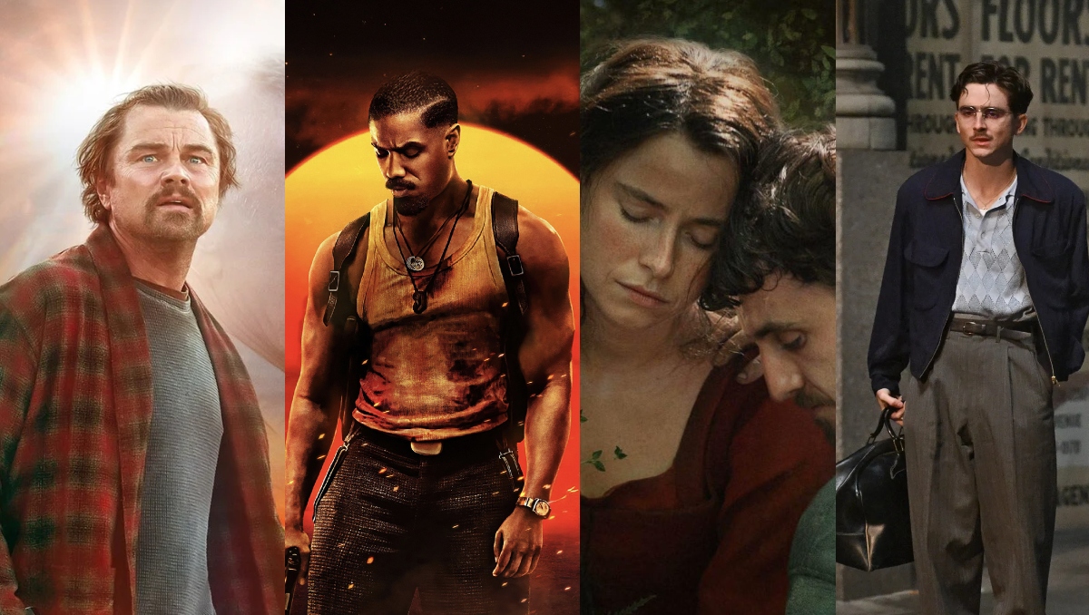 De BAFTA a los Globos de Oro: quiénes pudieran ganar el Oscar 2026- Grupo Milenio