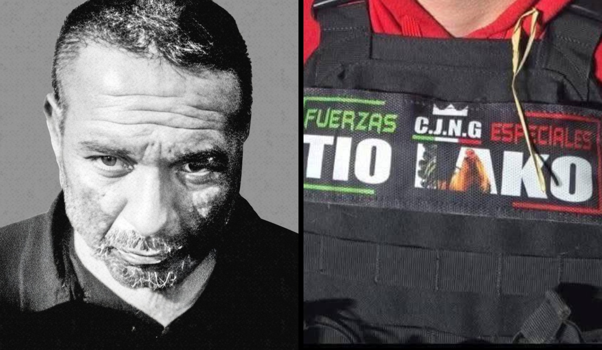 ¿Quiénes son los familiares del 'Tío Lako', del CJNG, que han muerto?- Grupo Milenio