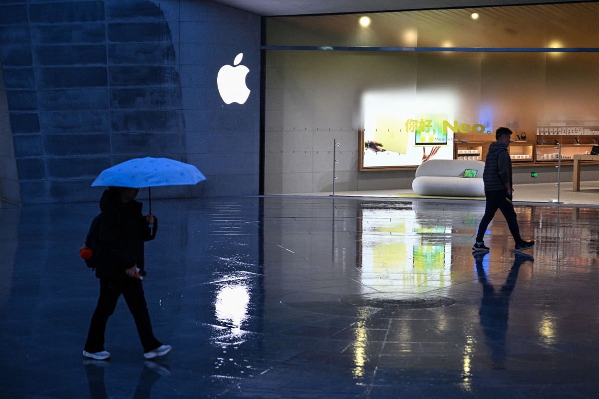 Apple cumple 50 años: De startup a gigante billonario- Grupo Milenio