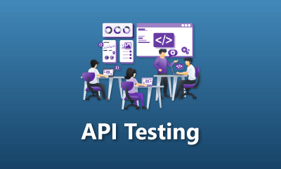 ▷ API Testing Course and Certification - Online & Self-Placed Training