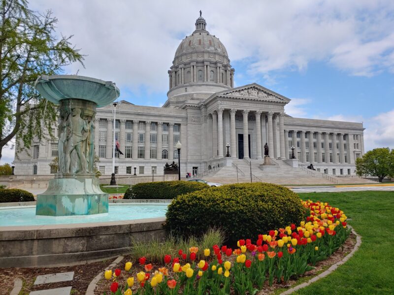 Emails show Missouri leader pleads with vendors to fix childcare payment system problems - Missourinet